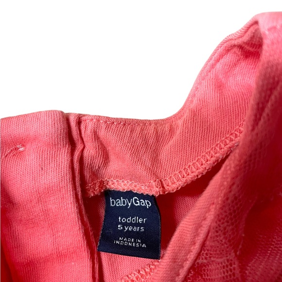 ✨TODDLER RUFFLE SHIRT✨ - Picture 2 of 5